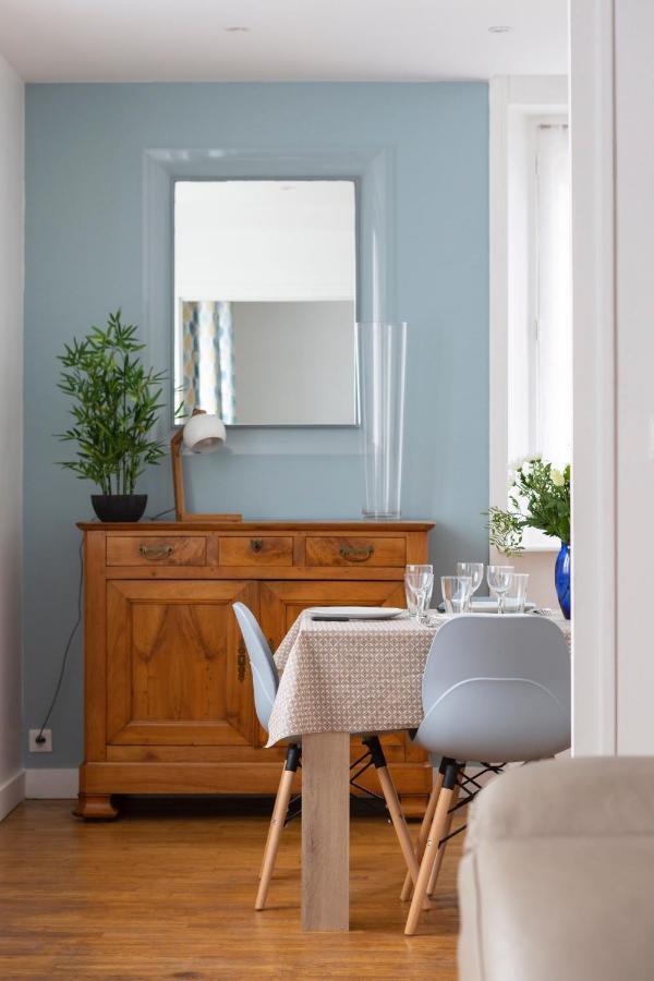 Le Hauban By Cocoonr Appartement